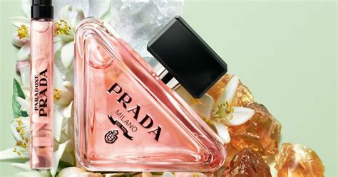 prada perfume 2018|free samples of Prada perfume.